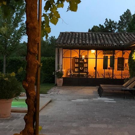 جورد B&B La Badelle المظهر الخارجي الصورة