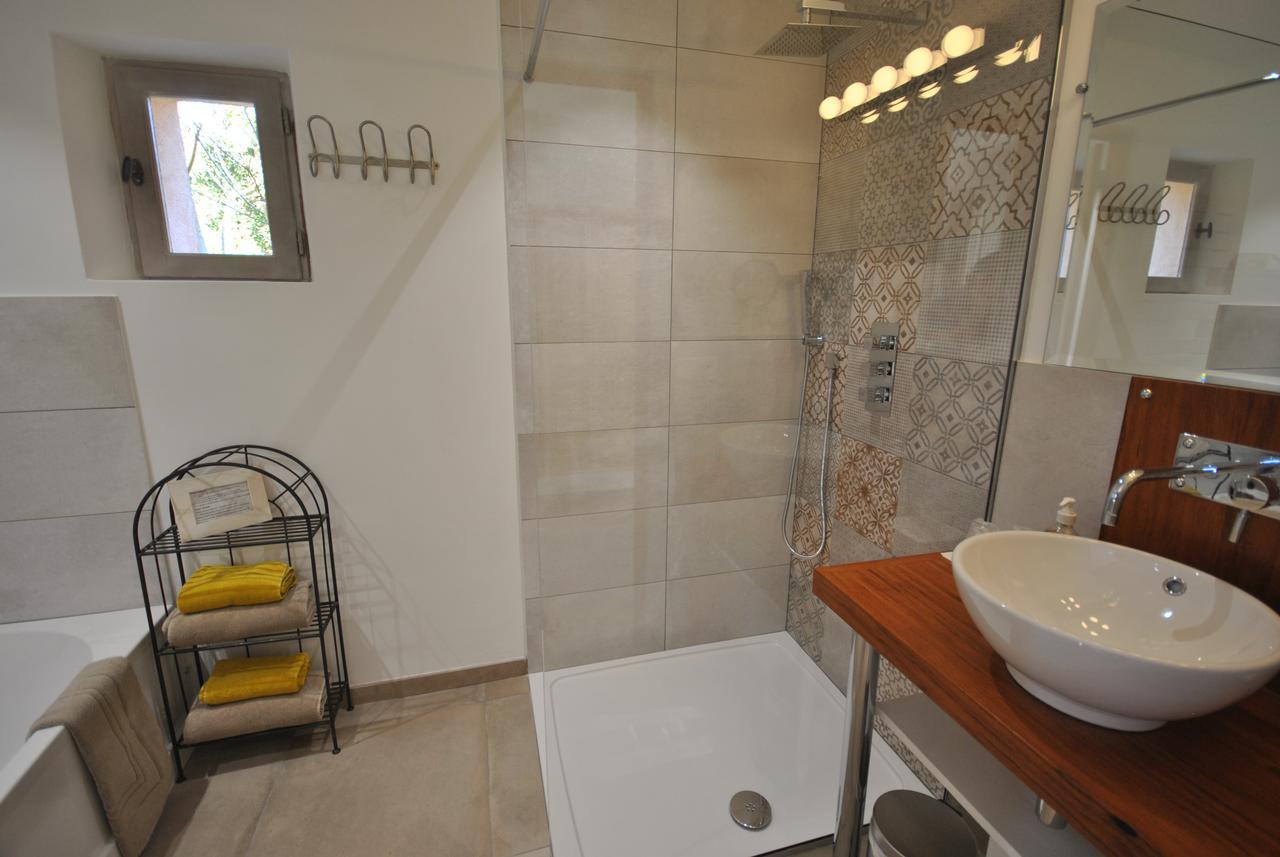 جورد B&B La Badelle المظهر الخارجي الصورة