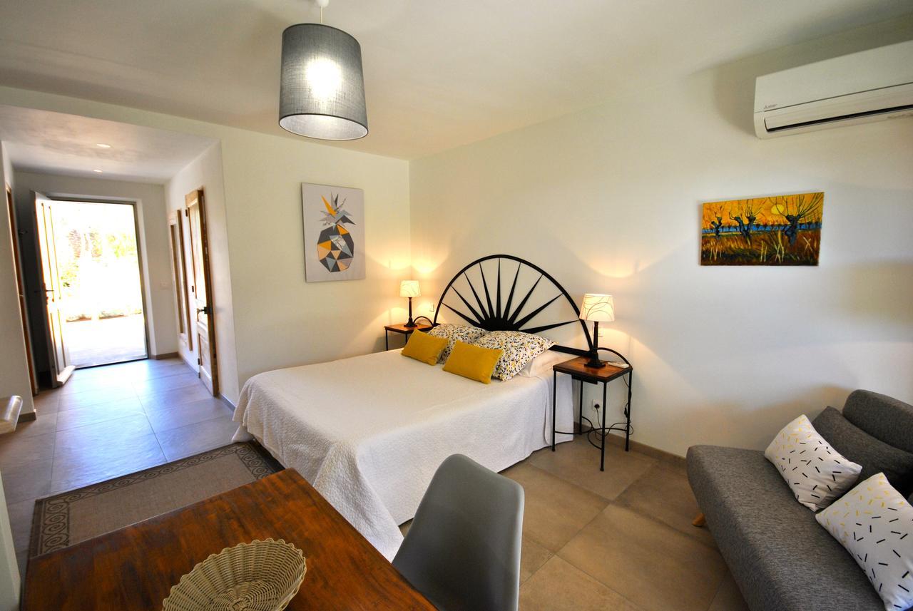 جورد B&B La Badelle المظهر الخارجي الصورة