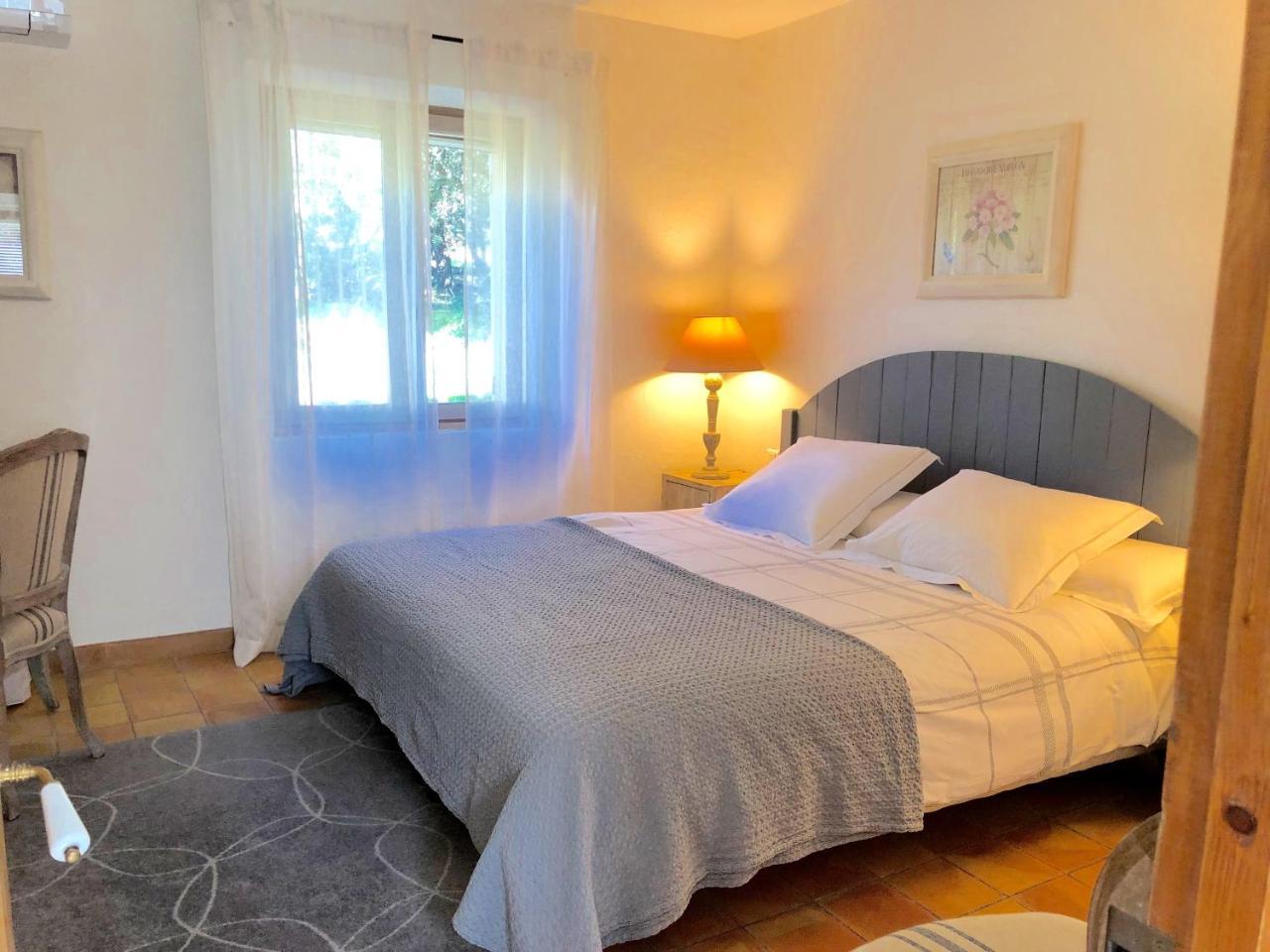 جورد B&B La Badelle المظهر الخارجي الصورة