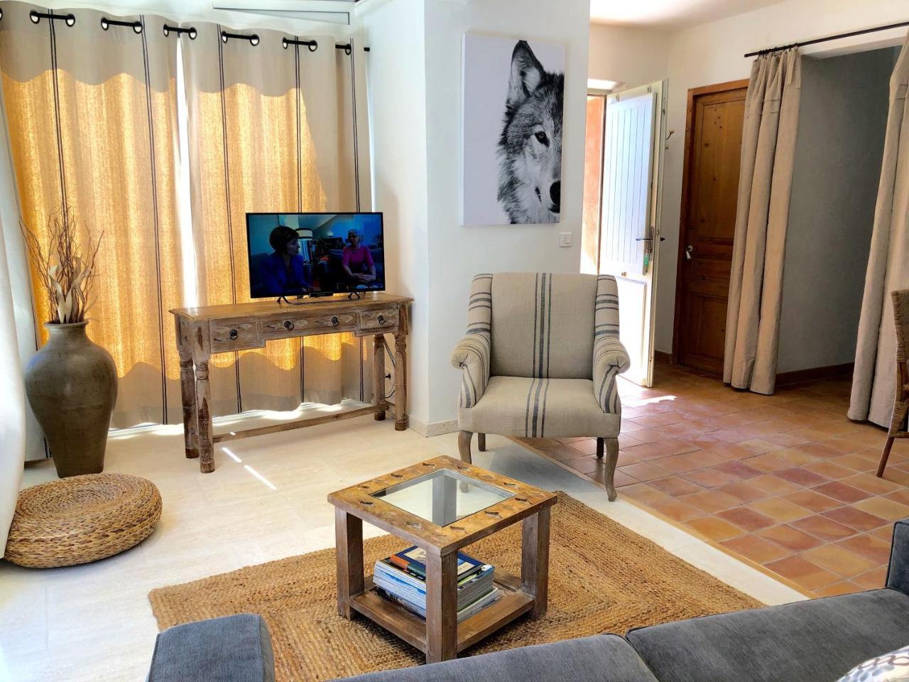 جورد B&B La Badelle المظهر الخارجي الصورة