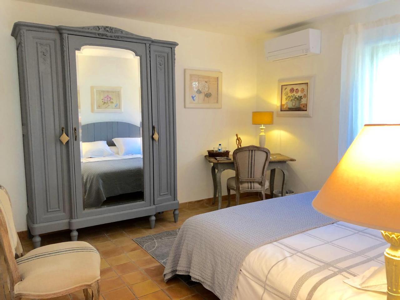 جورد B&B La Badelle المظهر الخارجي الصورة